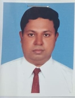 MD. Amzad Hossain