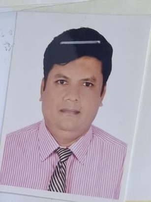 MD: Shoriful Islam Roton