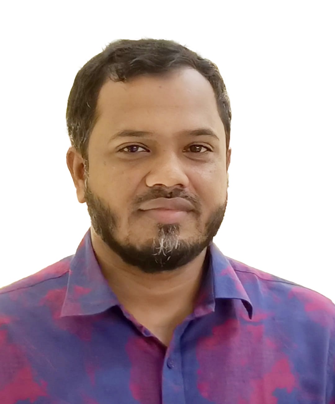 MD. Habibul Islsm Shohag
