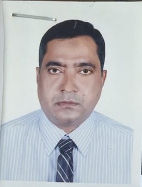 Md. Abdul Goni Mintu