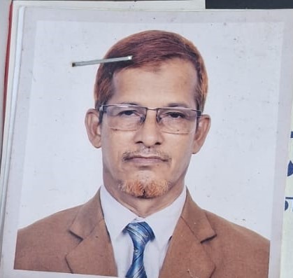 MD. Nasir Sikder