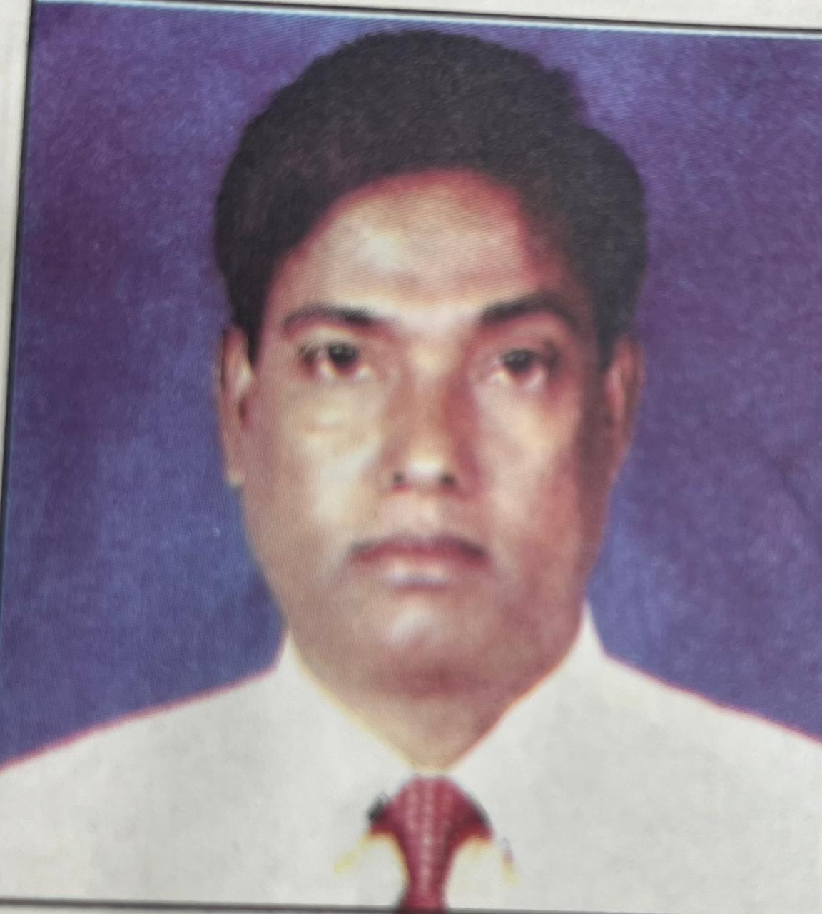 Md Samsul Haque