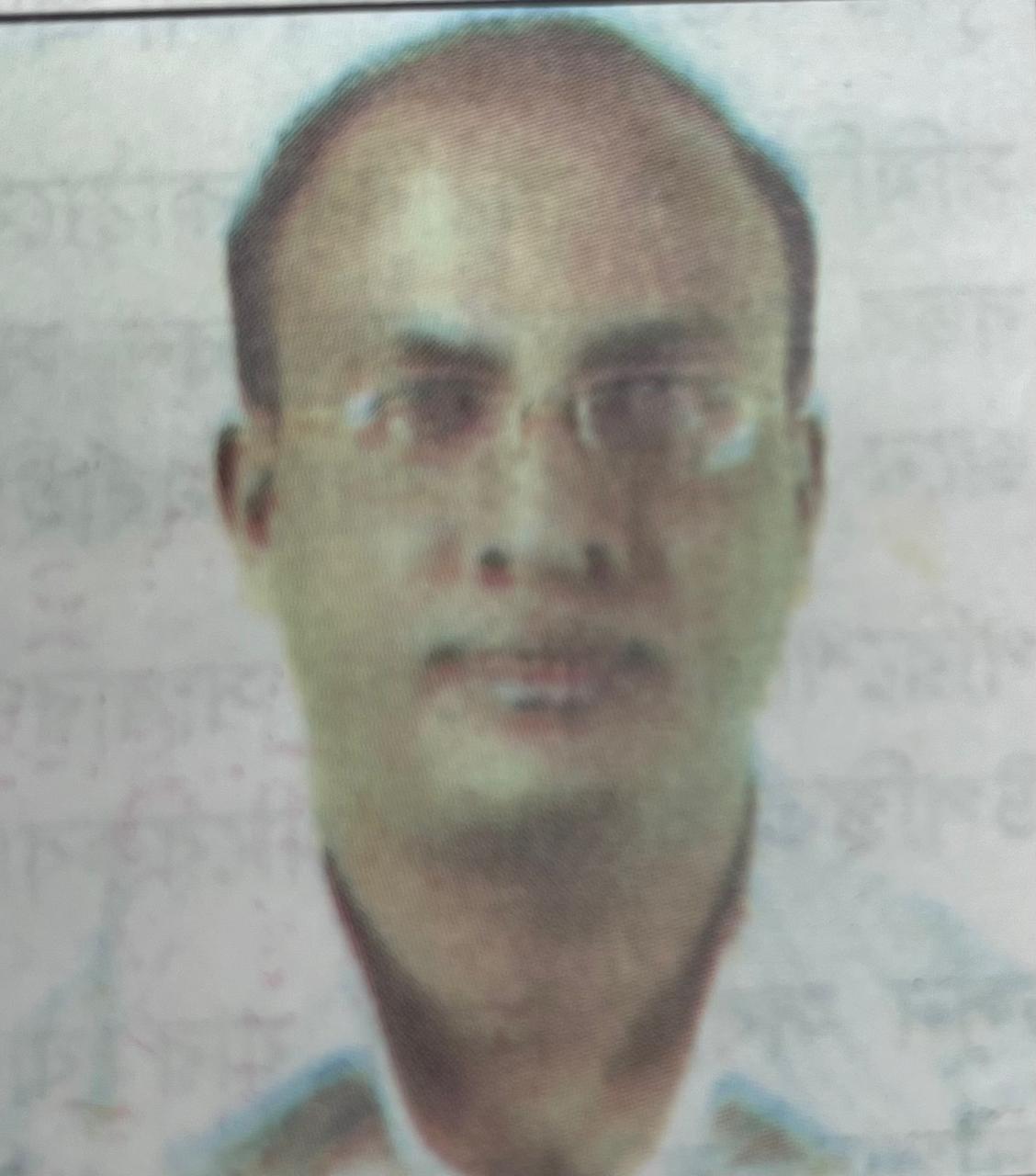 Dr. Morshed Asadullah Tanvir