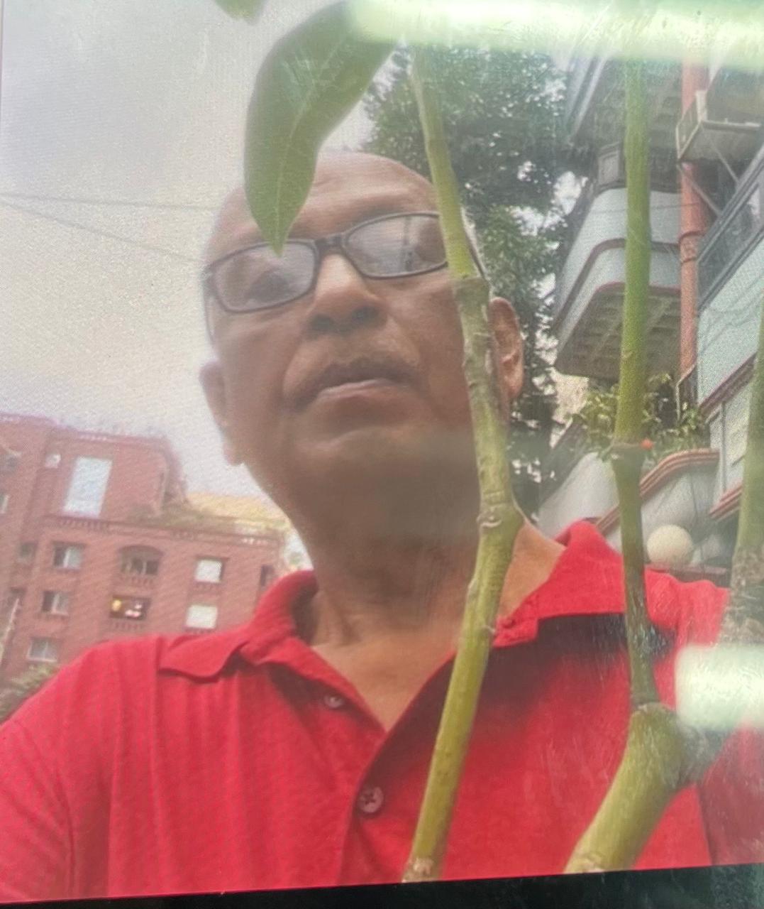 Md Golam Mawla