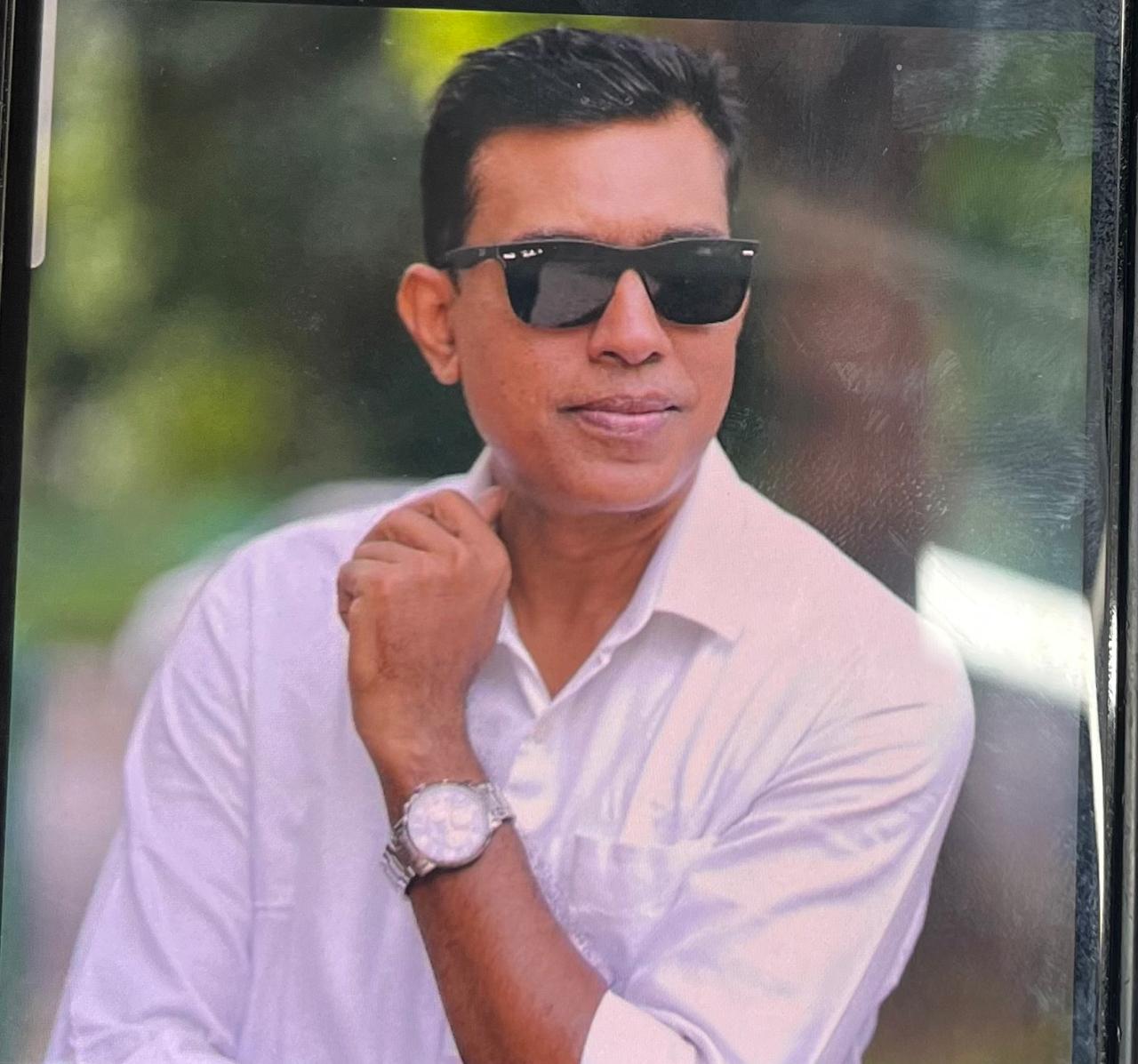 Mamunur Rahman