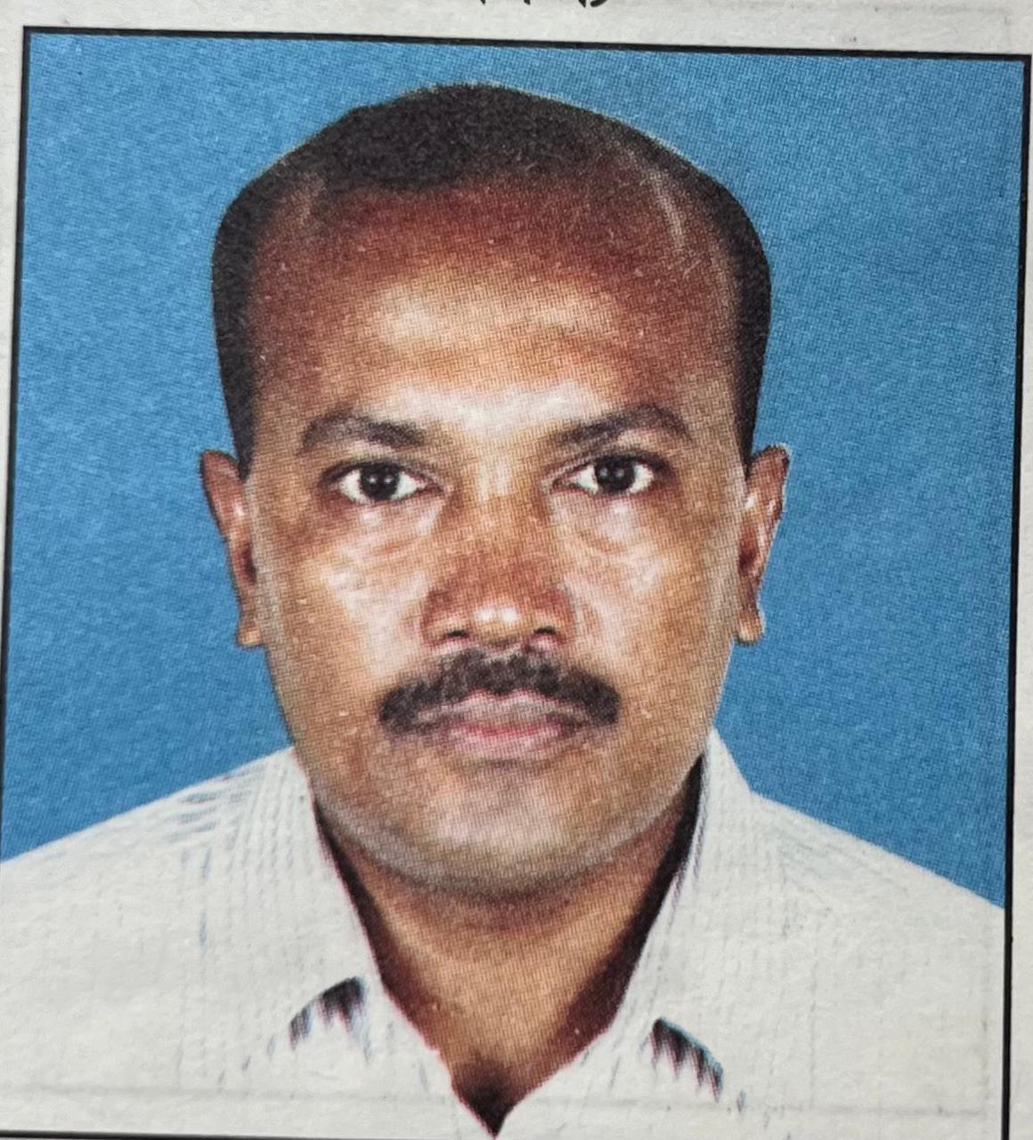 MD Amirul Islam Bachu