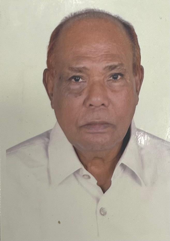 Doctor Mofizur Rahman