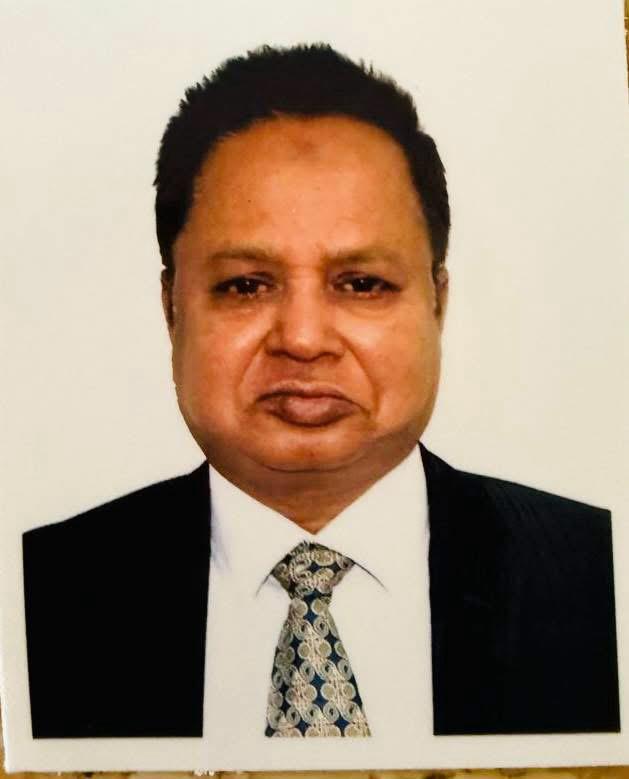 Doctor Abi Abdullah