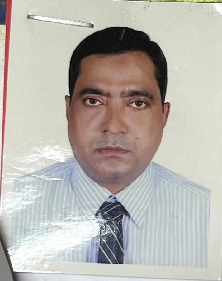 Md. Abdul Goni Mintoo