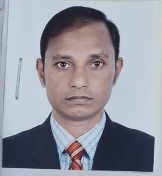 MD: Mosharef Hossain