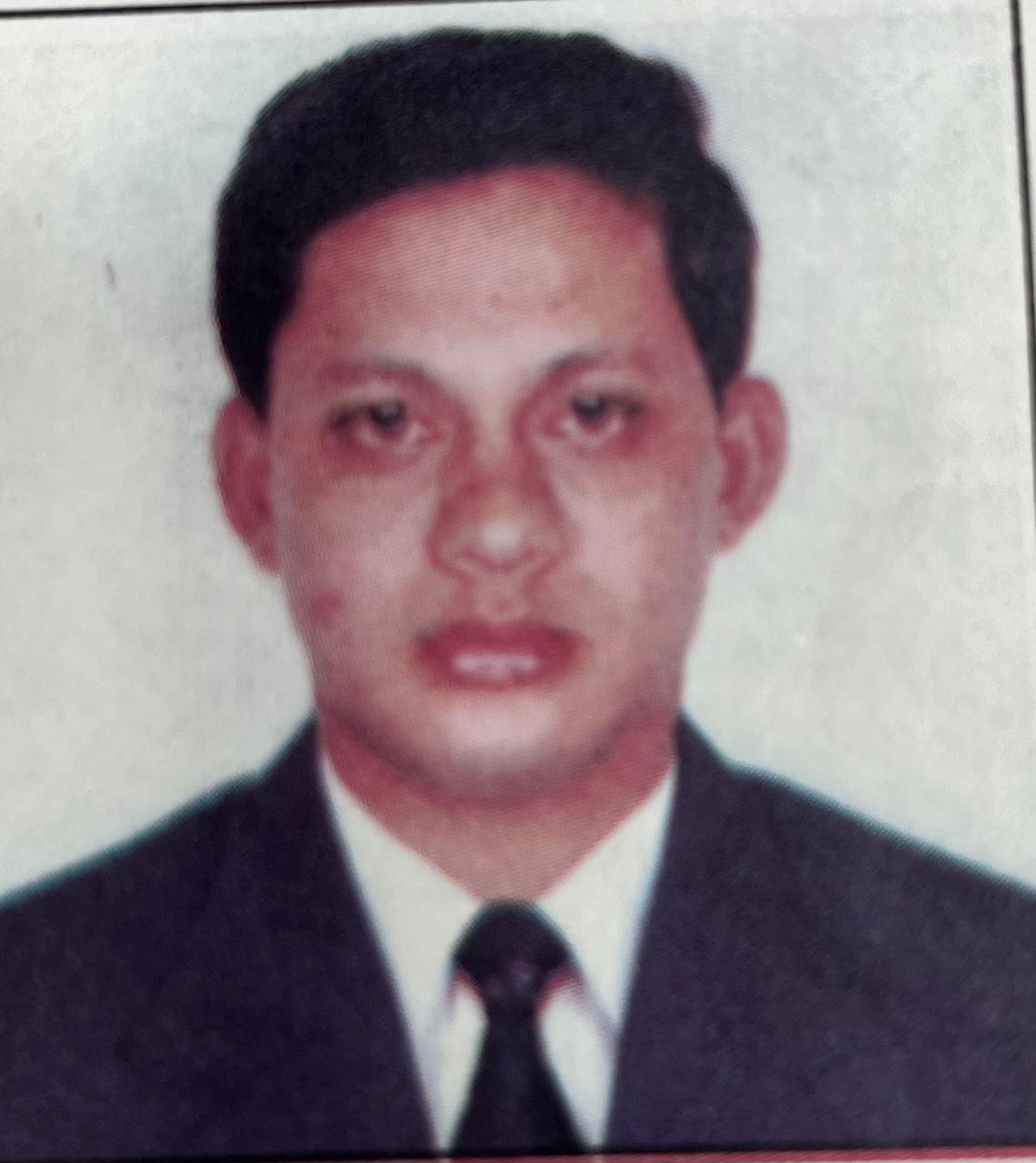 Shahed Iqbal Munna