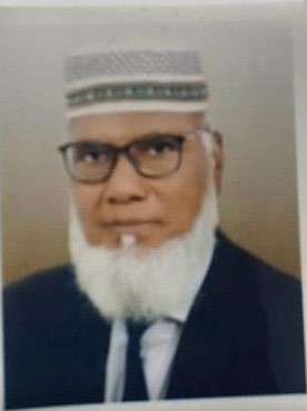 আলহাজ্ব মোঃ আবুল কালাম