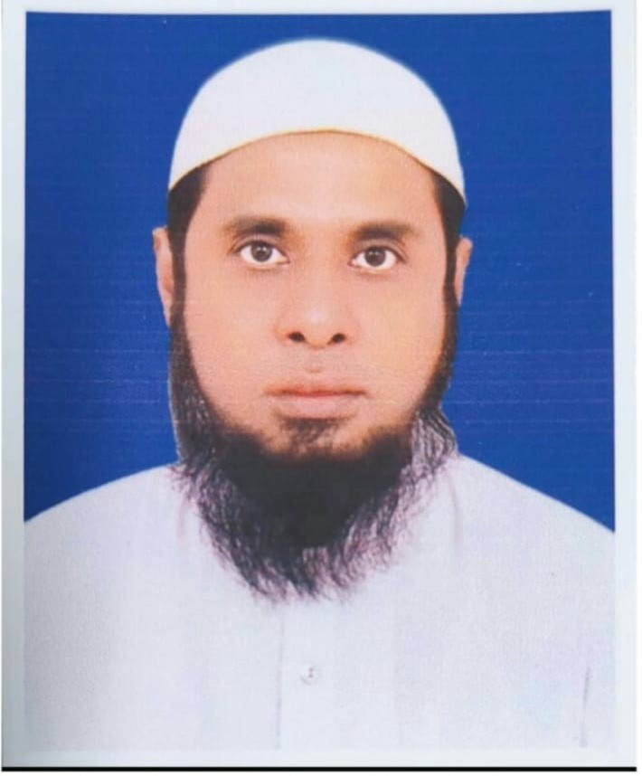 মোঃ হেলাল উদ্দিন