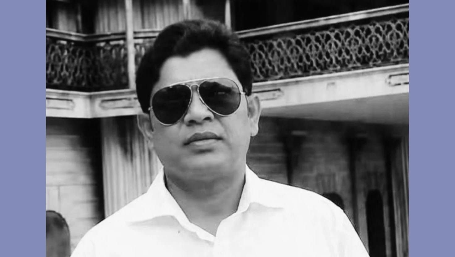 সদ্য প্রয়াত অধ্যাপক রফিকউল্লাহ সিকদার আলো স্মরণে  দোয়া মাহফিল